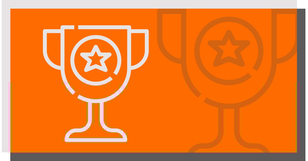 Winning Big at the 2021 Cybersecurity Excellence Awards