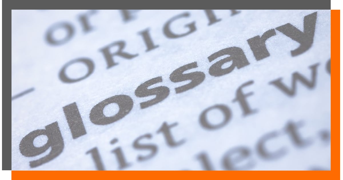 The Best FIPS 140-2 Acronym, Abbreviation, and Terminology Glossary on the Internet
