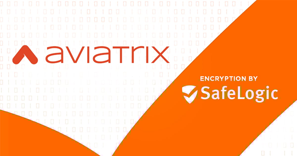 Aviatrix Completes FIPS 140-2 Validation