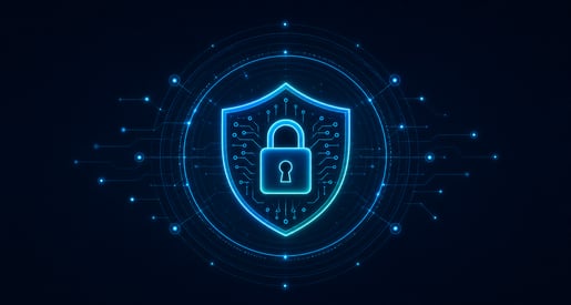 Cryptographic Posture Management Visual