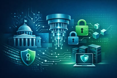 Federal PostQuantum Cryptography System-1