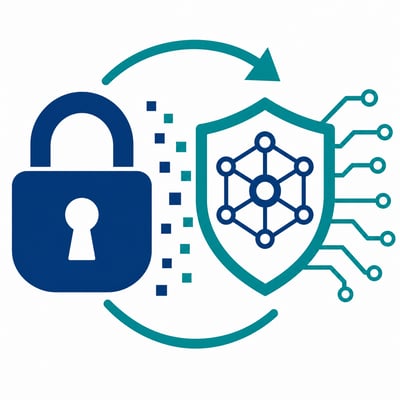 PostQuantum Crypto Transition Icon-1