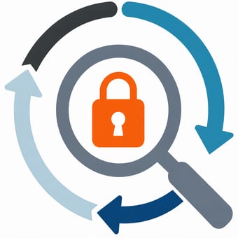 Safelogic Orange Lock and Line Update