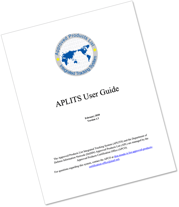 APLIT user guide