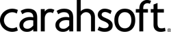 Carahsoft-Black-Logo