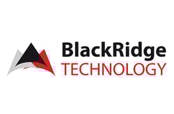 BlackRidge Technology logo