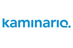kaminario logo