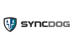 syncdog logo