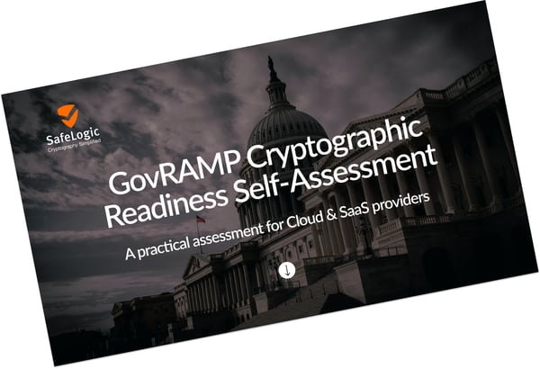 GovRAMP_Cryptographic_Readiness_Self_Assessment_Cover