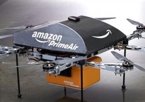 AmazonDrone