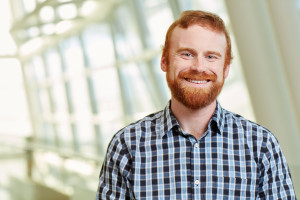 Chris Niggel, Okta’s Director of Security and Compliance