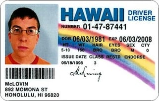 McLovin