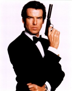 James Bond