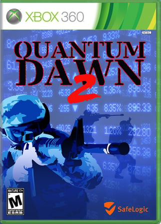 Not a Real XBox Game