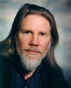 Whit Diffie