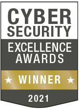 2021 Cybersecurity Excellence Awards