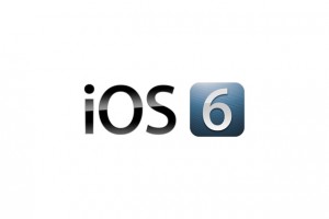 iOS 6