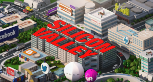 HBO Silicon Valley