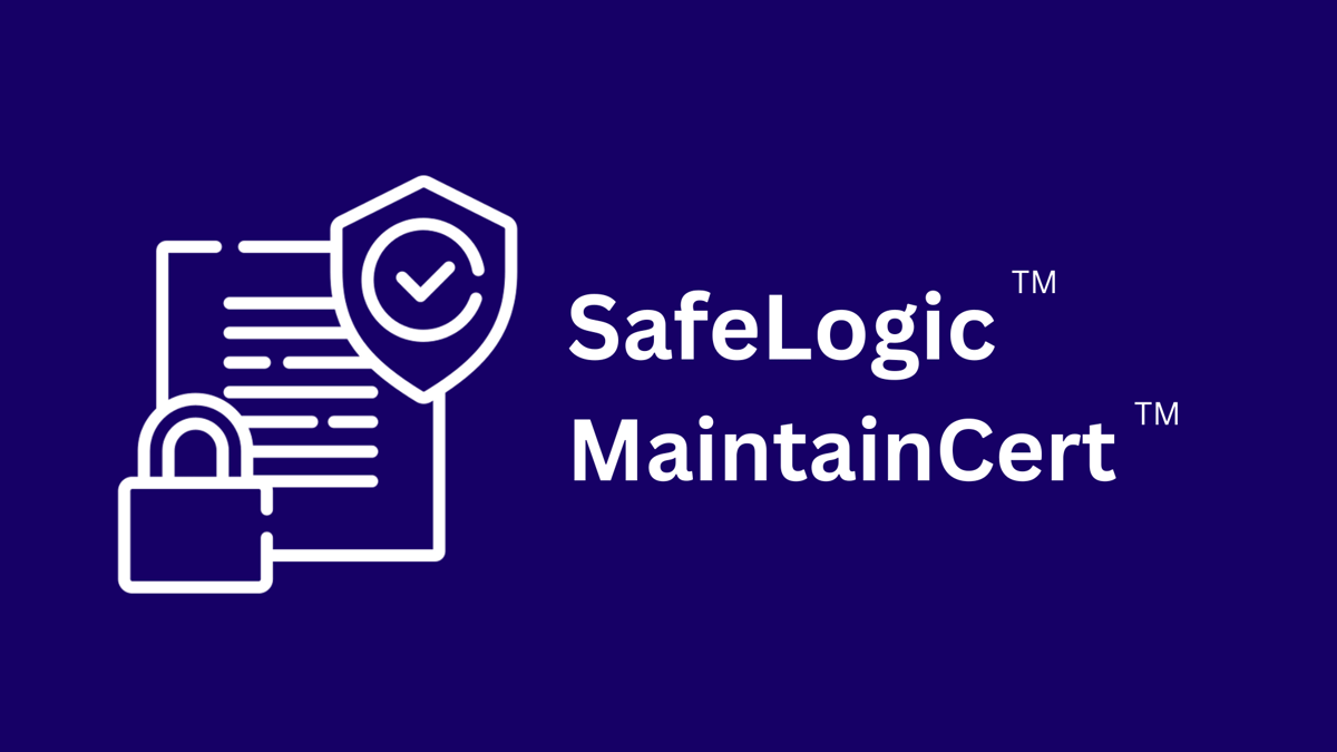 FIPS 140 Certificate Support & Maintenance | SafeLogic