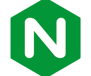 NGINX-logo-small