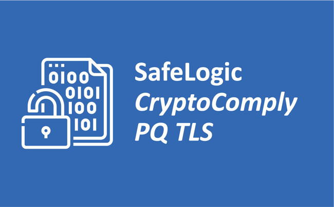 PQ TLS Flag