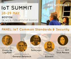 ReWork Summit Boston