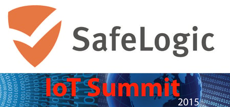 SafeLogic + IoT Summit