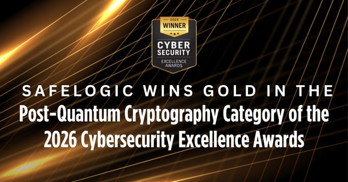 safelogic-wins-gold-in-the-post-quantum-cryptography-category-of-the-2026-cybersecurity-excellence-awards-3