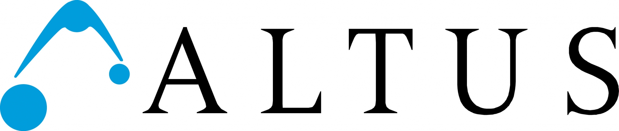 Logo for Altus