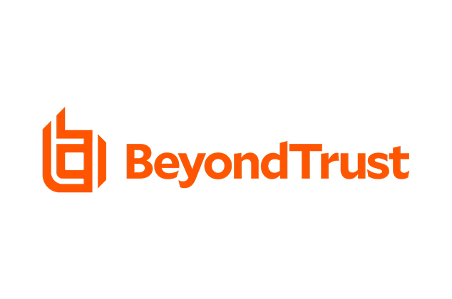 Logo for BeyondTrust