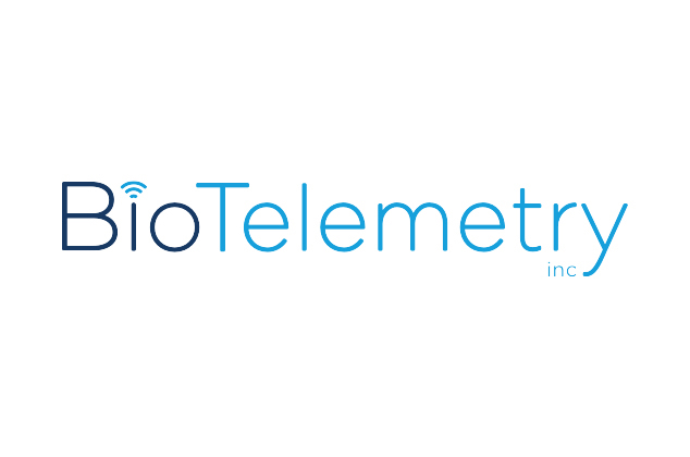 BioTelemetry (now part of Philips) Logo for BioTelemetry (now part of Philips)