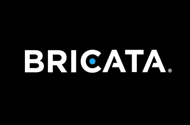 Logo for Bricata