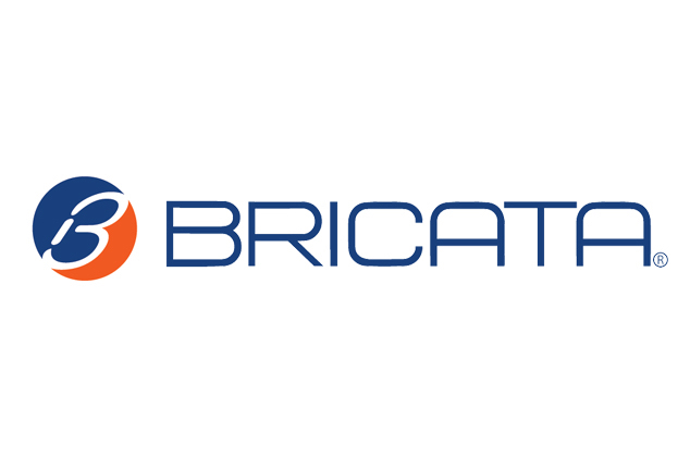 Bricata Logo for Bricata