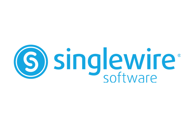 Logo for Singlewire