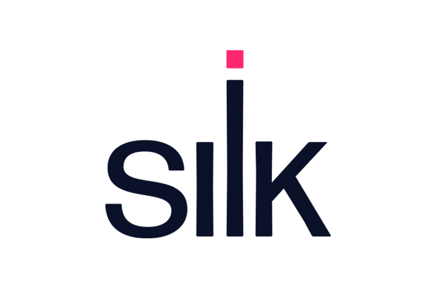 Logo for Silk (formerly Kaminario)