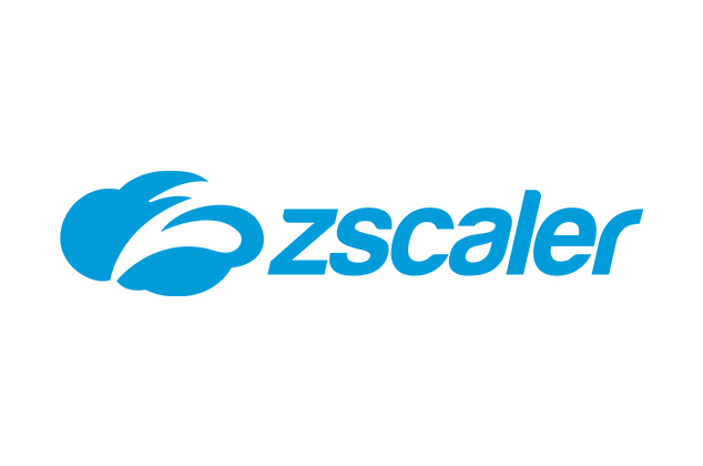 Logo for Zscaler