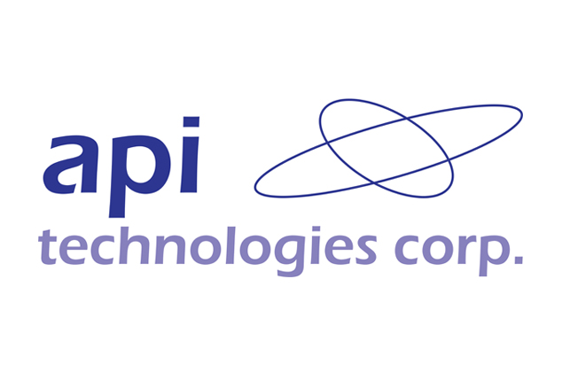 Logo for API Technologies