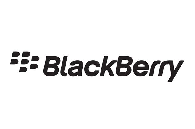 Logo for BlackBerry