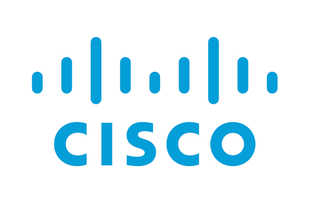 Logo for Cisco