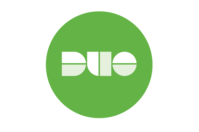 Logo for Duo