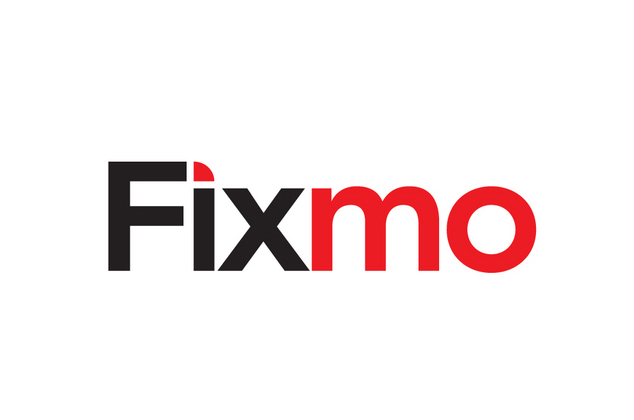 Logo for Fixmo (now part of BlackBerry)