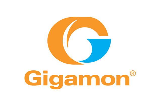 Logo for Gigamon