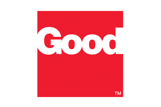 Logo for Good Technology