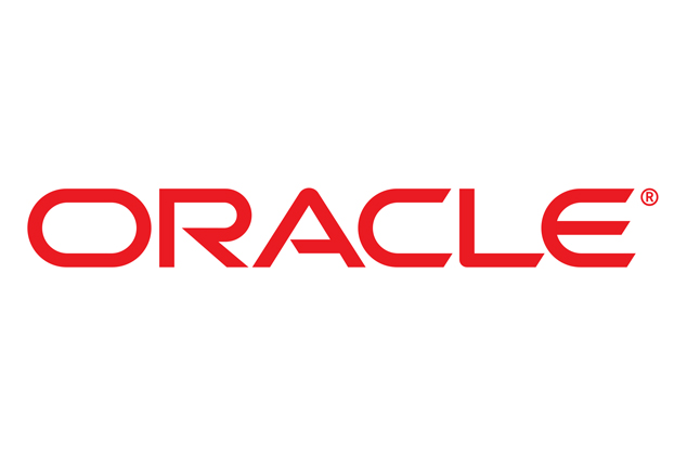 Logo for Oracle