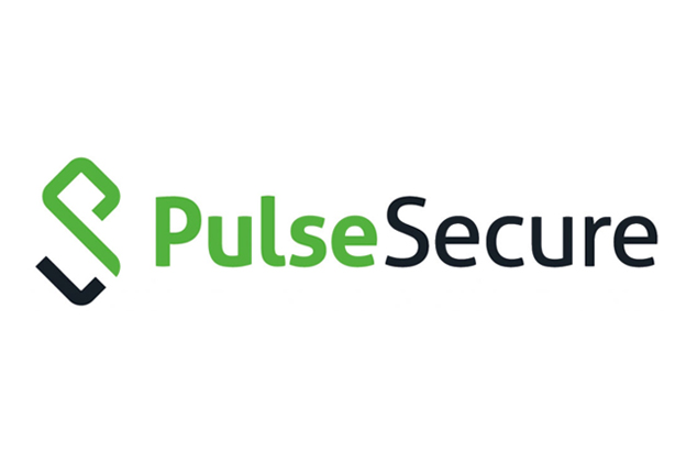 Logo for Pulse Secure