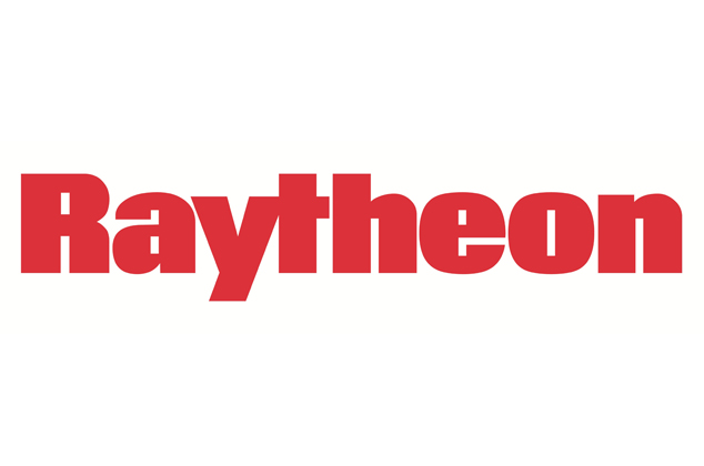 Logo for Raytheon Technologies