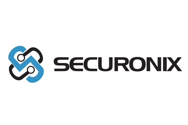 Logo for Securonix