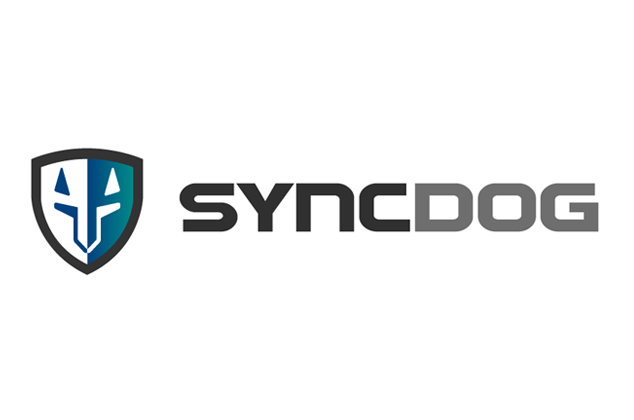 Logo for SyncDog