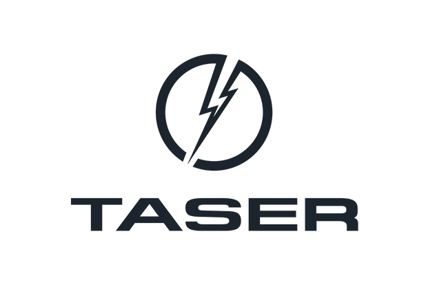 Logo for Axon (Formerly TASER)