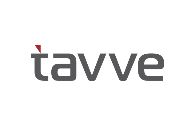 Logo for Tavve